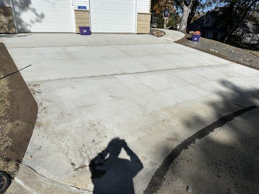 UrbanEdge Construction