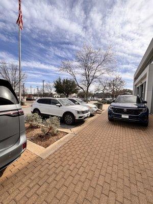 North Park Volkswagen