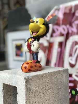 We carry sculptures too!