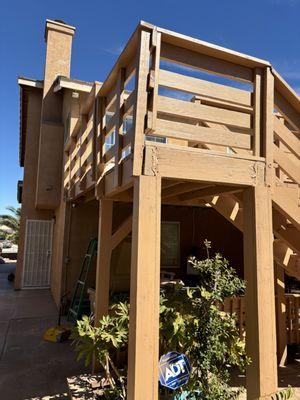 Sergio's Hauling Services