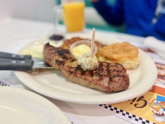 Richies Real American Diner