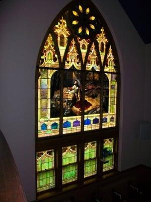 Zion Lutheran Church