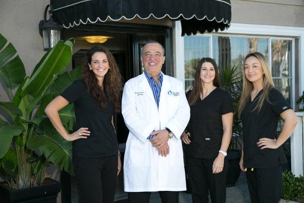 Pacific Coast Cardiology and Research