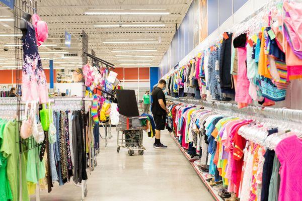 Volunteers of America