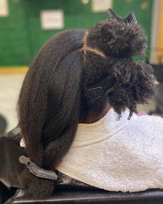 Rich Beauty Hair Studio