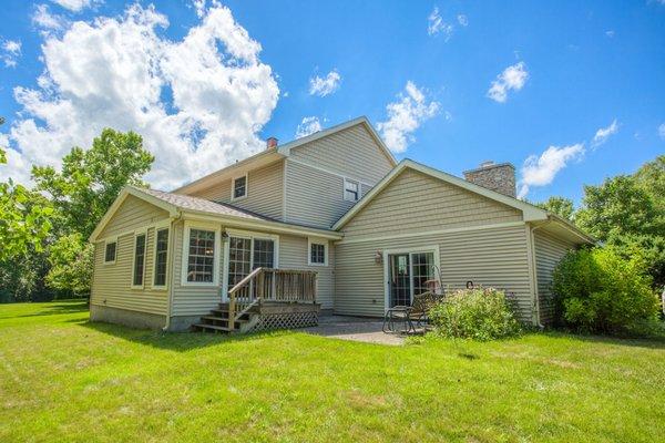 Republic Homebuilding and Renovations