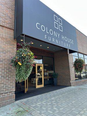 Colony House Furniture