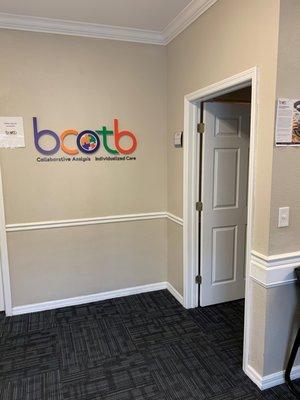 BCOTB - Wesley Chapel