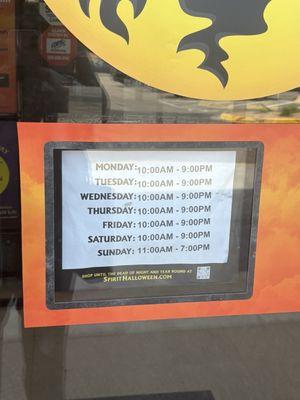 Spirit Halloween - Southtown Ctr
