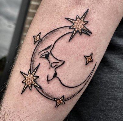 Think Ink Tattoo Company