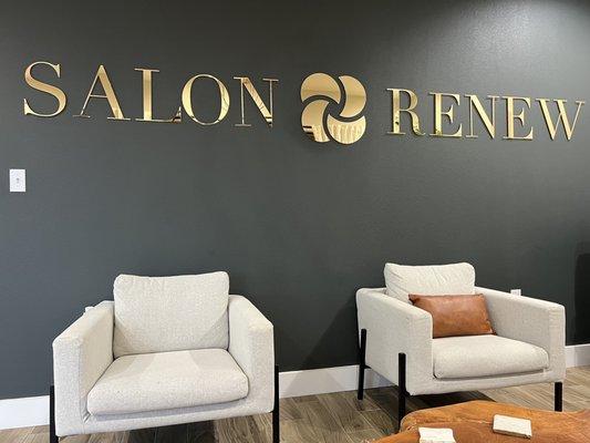 Salon Renew