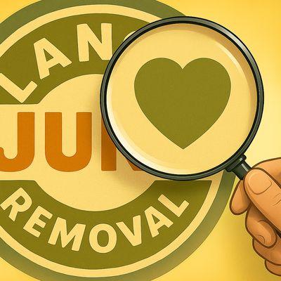 Looking closer, you'll see the heart behind what we do.
Lanco Junk -- Fast. Friendly. Local. We're Here to Help!