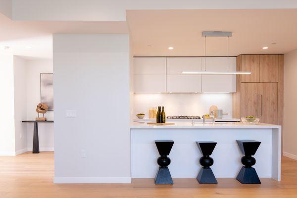 Respara Brentwood Apartments