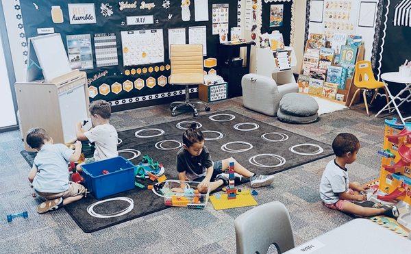 Light of Christ Church