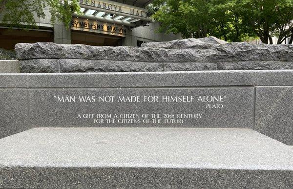 Garden of Remembrance