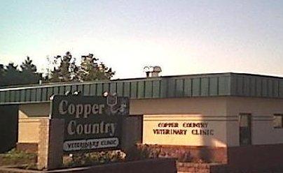 Copper Country Mall