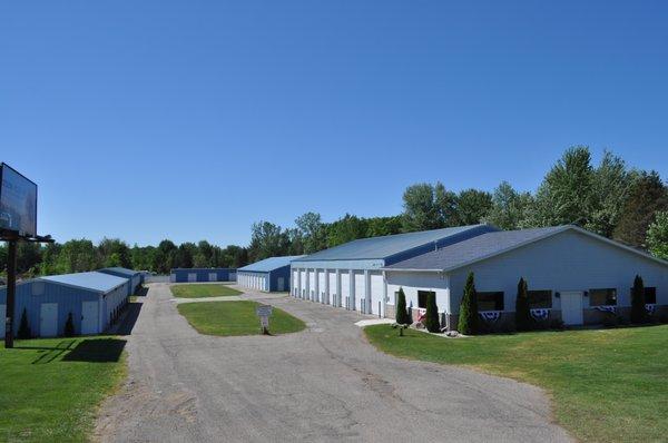 Lake Michigan Self Storage