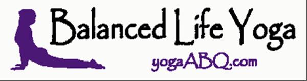 Balanced Life Yoga