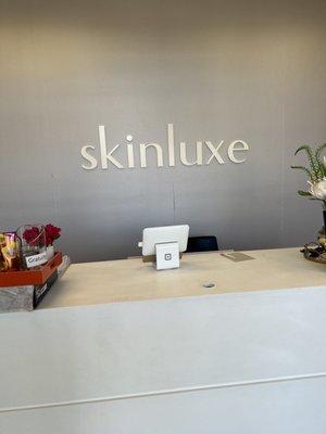 Skinluxe