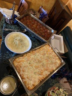 Sages West Bay Bistro