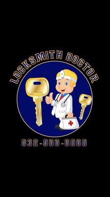 Locksmith Doctor