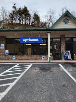 Optimum-Pikeville
