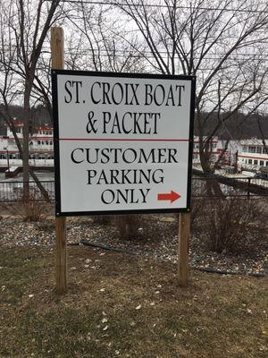 Stillwater Boat Club & Rentals