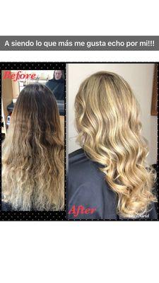 Evolution Beauty Salon