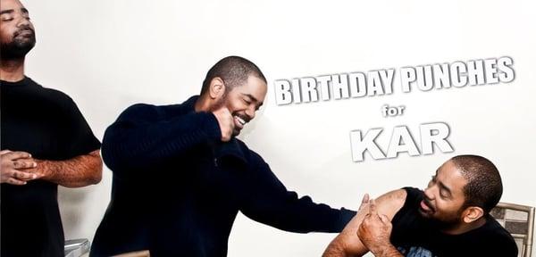 Kevin A Richards Photography