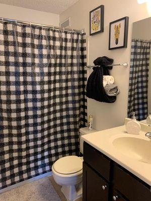 J6 Immaculate Cleaning