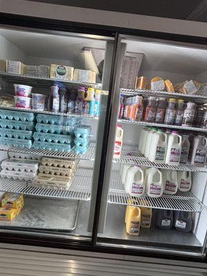 The Country Butcher Shop