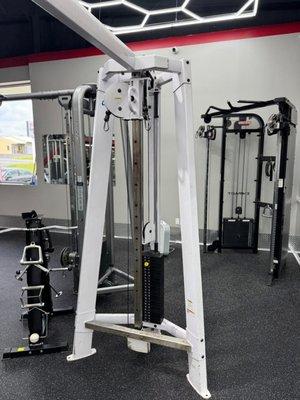 Bullpen Fitness & Rec Facility