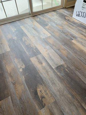 Baystate Carpet & Flooring