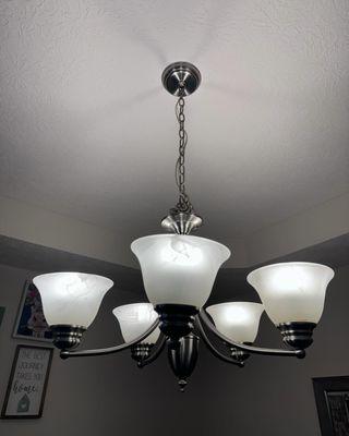 West Dallas Licensed Electrician