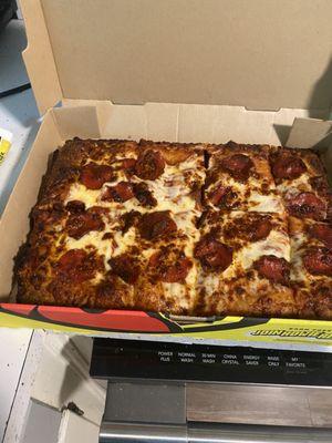 Hungry Howie's Pizza