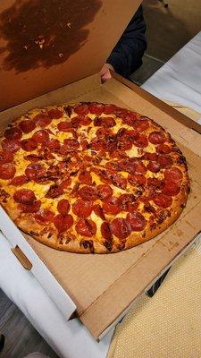 Bortolami's Pizzeria