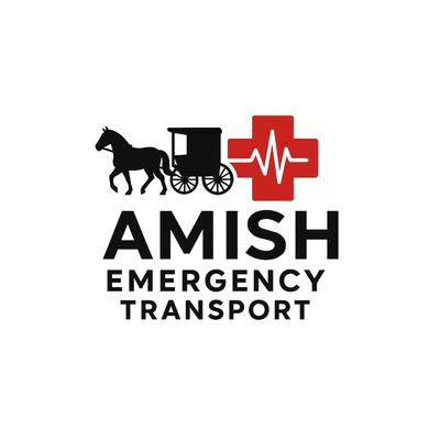 Amish Emergency Transport