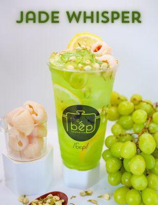 The Bep Teahouse