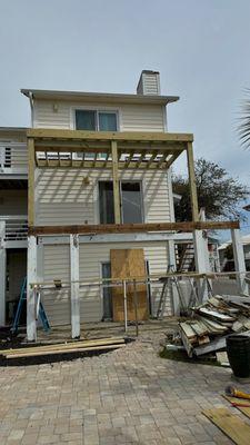 Lunas Remodeling Services