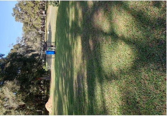 Tractor Property Service