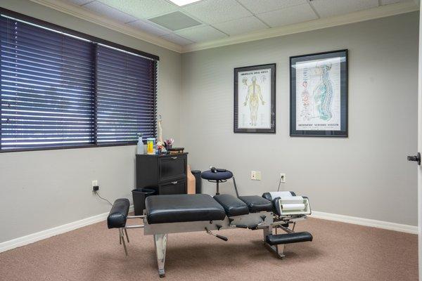 Cullen Chiropractic & Wellness
