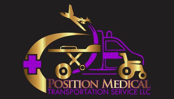 Position Medical Transportation Service