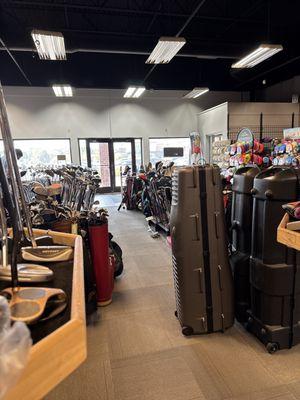 Play It Again Sports - Greenfield