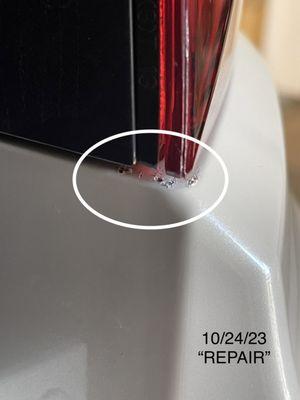 Certified Collision Center