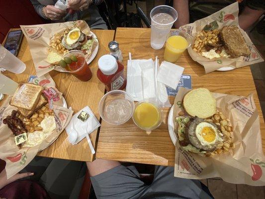 Chilli's Grill & Bar