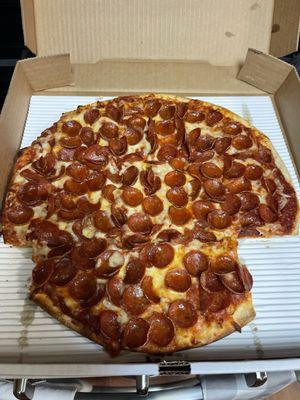 Pizza Burg