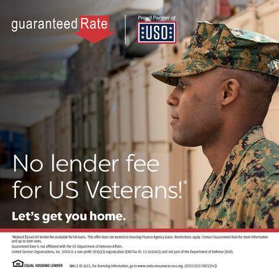 Eric Bakke at Guaranteed Rate