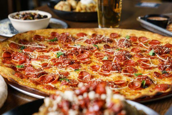 Rotolo's Craft & Crust
