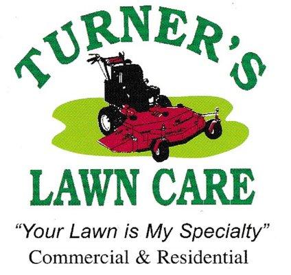 Turner's Lawn Care
