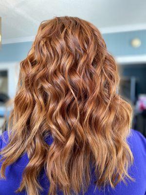 Maggie Owens Whitley